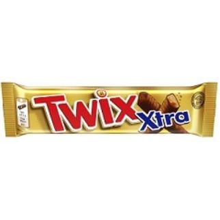 Twix XTRA 75g 30x1.75