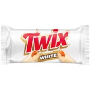 Twix WHITE 46g 32x1.40