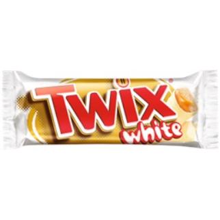 Twix WHITE 46g 32x1.40