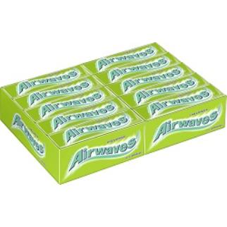 Airwaves GINGER 14g 30x1.50