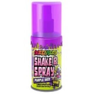 ZED Spray Purple 60ml 12x2.50