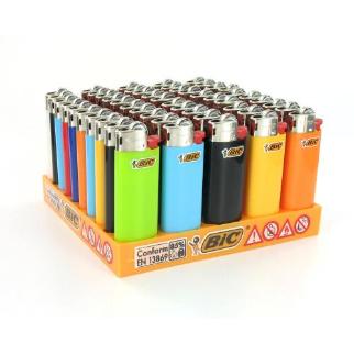 Briquets Bic MINI 50x1.80