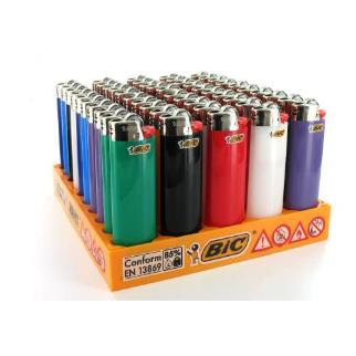 Briquets Bic MAXI 50x2.20