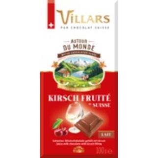 390027 Vil. Larme Kirsch 100G 10x4.80