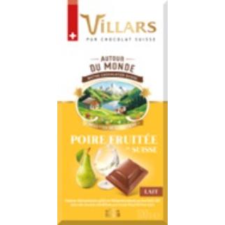 0042 Vil. Larme Lait Williams 100G 10X4.80