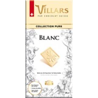 1010 Villars Blanc 100G 16X4.35