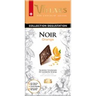 0282 Villars Noir Orange 100G 16X4.65