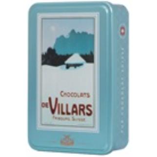 390225 Villars Bte Chalet 250g 8X28.80