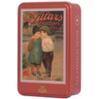 390223 Villars Bte Enfant 250g 8X28.80