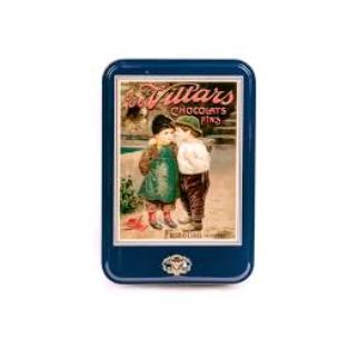 1832 Villars Bte Enfant 250g 8X28.80