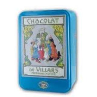 1833 Villars Bte Maitresse 250g 8X28.80