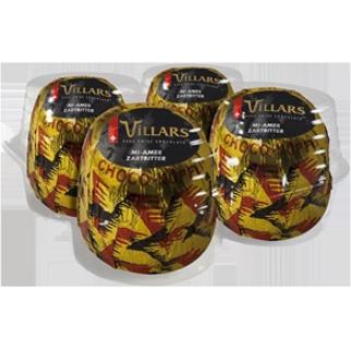 390094 Tête Choco 120g 16x3.60