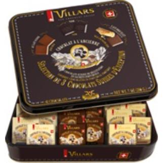 1800 Villars Bte Ancienne 200g 6X24.95
