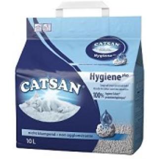 Catsan Hygiene 10l 1x10.95