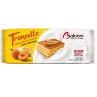 1432 Trancetto Abric.10Pc 280g 15x3.20