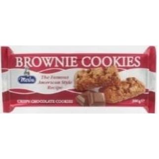 1771 Brownies Cook. 200g  20X2.80