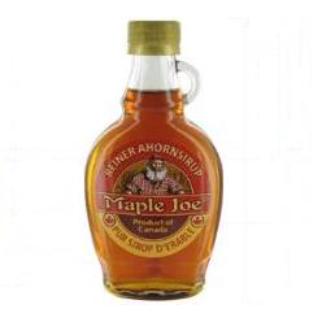 2843 Sirop d'Erable 250g 12X7.95