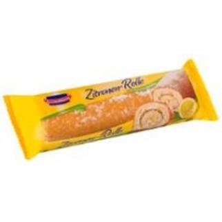 2905 Roulade Citron 400g 5X3.95