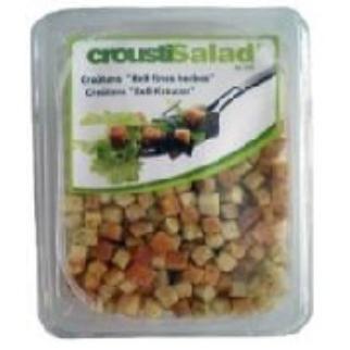 4613 Croutons Herbes 100g 6X2.90