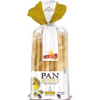 4911 Panrustici Huile Ol.250g 12X3.95