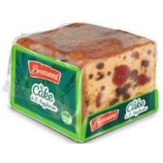 4948 Cake Anglais 400g 8x4.95
