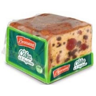 4948 Cake Anglais 400g 8x4.95