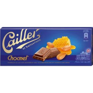 Cailler Chocmel 100g 20x3.20