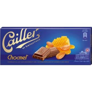 Cailler Chocmel 100g 20x3.70