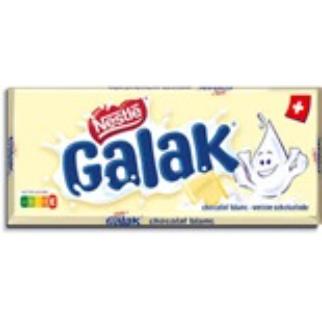 Cailler Galak 100g 19x3.40