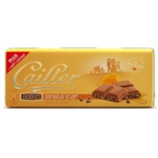 Cailler Rayon Lait 100g 15x3.70