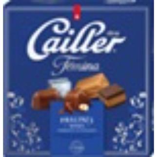 Cailler Femina 214g 8x19.95