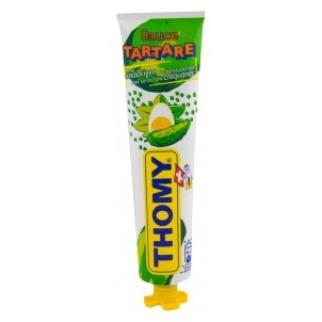 Thomy Tartare Tube 180g 10X3.50