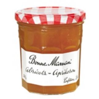 BM Abricots 370g 6x3.50