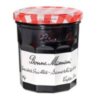 BM Cerises Griottes 370g 6x4.40