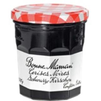 BM Cerises Noires 370g 6x4.65