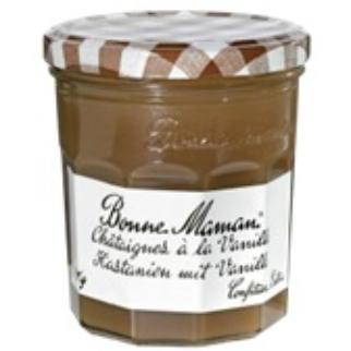 BM Châtaignes 370g 6x3.20