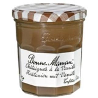 BM Châtaignes 370g 6x3.20