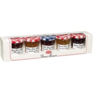 BM Coffret Cadeau 5x50g 12x6.60