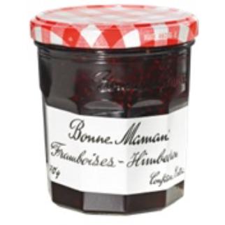 BM Framboises 370g 6x4.25