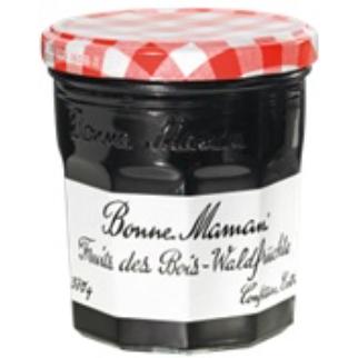 BM Fruits des Bois 370g 6x4.20