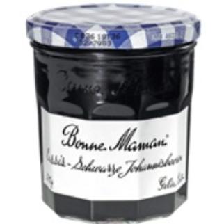 BM Gelée Cassis 370g 6x3.65