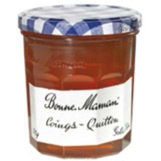 BM Gelée Coings 370g 6x2.90
