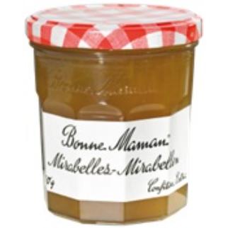 BM Mirabelles 370g 6x3.95