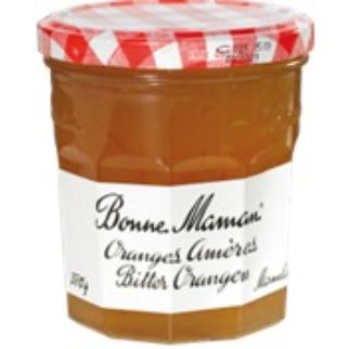 BM Oranges Amères 370g 6x2.95