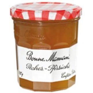 BM Pêches 370g 6x3.50