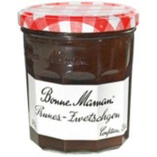 BM Prunes 370g 6x3.50