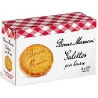 BM Galettes Fines 170g 12x3.60