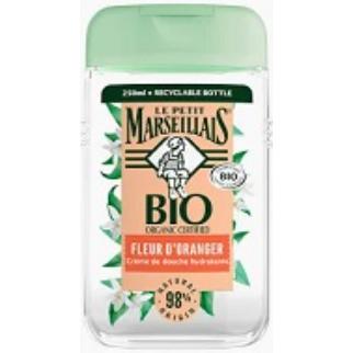 0309 PM BIO Fleur Orange 250ml 12X3.95