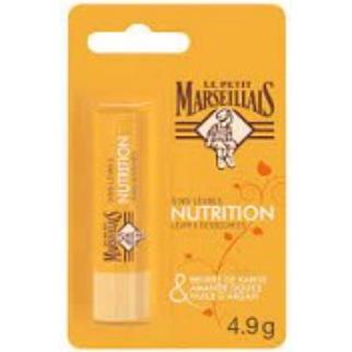 2560 PM Soins Levres NOUR. 4.9g 12X3.95