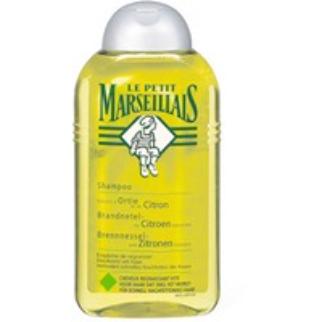 3310 PM Shamp Ortie-Citron 250ml 12x4.30